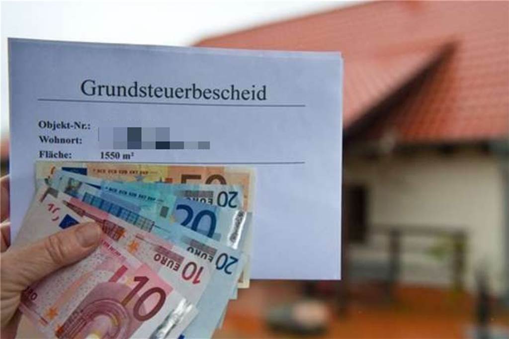 Wegen Corona: Steuerlich gute Nachrichten für alle Heeker Über die Hebesätze bestimmt die Kommune die Höhe ihrer Steuereinnahmen.