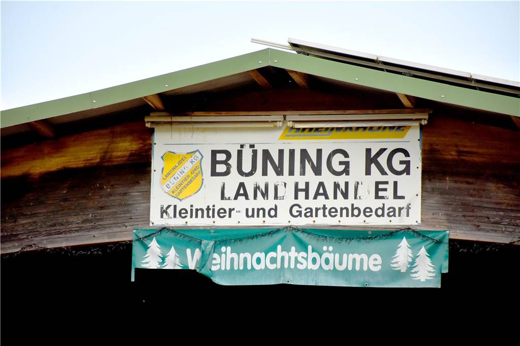 Über die vergangenen Wochen und Monate hatte sich bei dem Unternehmen an der Industriestraße schon abgezeichnet, dass es Probleme gibt.