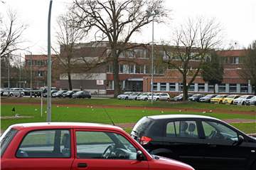 Über die Zukunft der Schulen in Vreden wurde intensiv diskutiert.