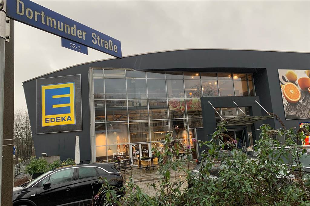 Clever fit eröffnet: Training wird digital unterstützt Über Edeka Gronemann eröffnet im Frühjahr ein Clever fit an der Dortmunder Straße 32 in Castrop-Rauxel.