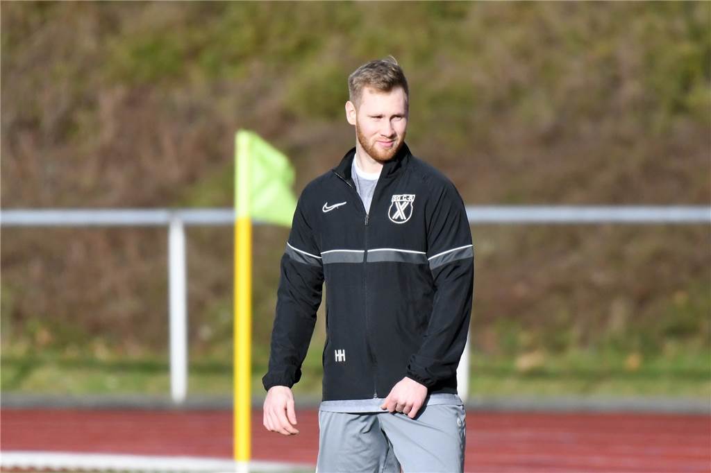 Über ein 1:0 und 2:2 kam die SG Castrop III (Kreisliga C) zu einem 3:3 gegen Urania Lütgendortmund II.