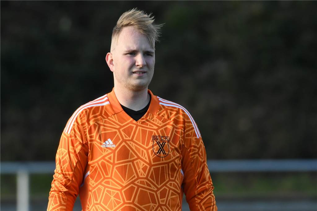 Über ein 1:0 und 2:2 kam die SG Castrop III (Kreisliga C) zu einem 3:3 gegen Urania Lütgendortmund II.