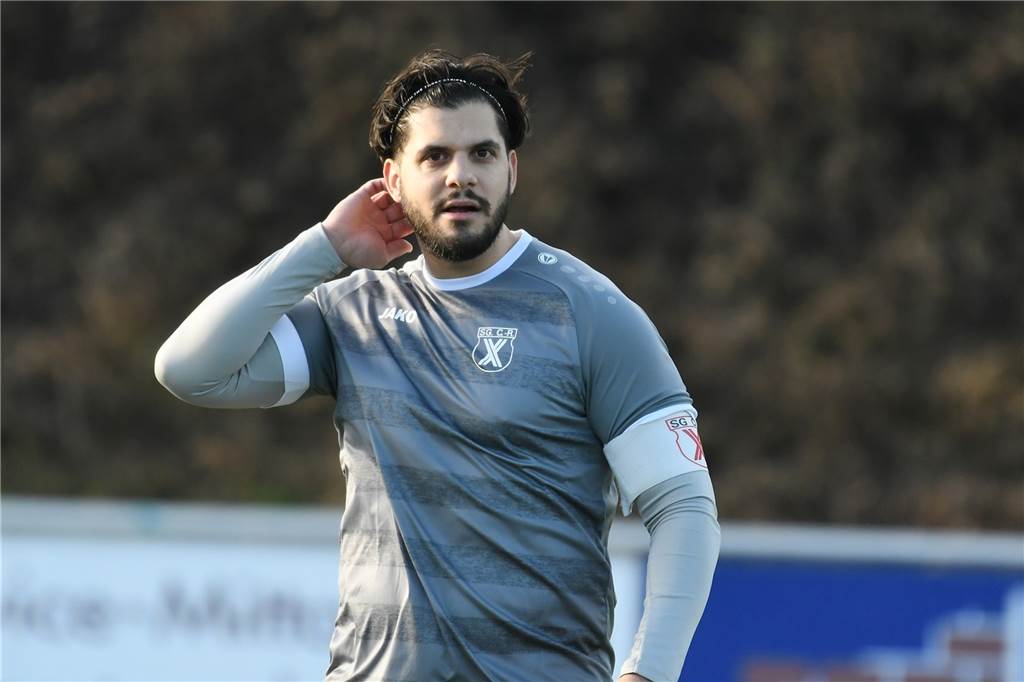 Über ein 1:0 und 2:2 kam die SG Castrop III (Kreisliga C) zu einem 3:3 gegen Urania Lütgendortmund II.