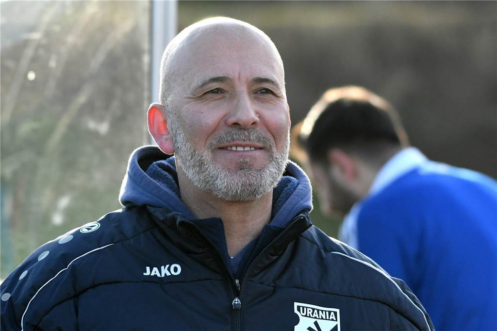 Über ein 1:0 und 2:2 kam die SG Castrop III (Kreisliga C) zu einem 3:3 gegen Urania Lütgendortmund II.