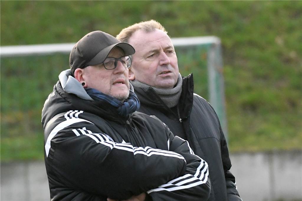 Über ein 3:0 und 3:3 setzte sich der FC Frohlinde (Bezirksliga) im Testspiel gegen den FC Silschede (Kreisliga A) mit 4:3 durch.