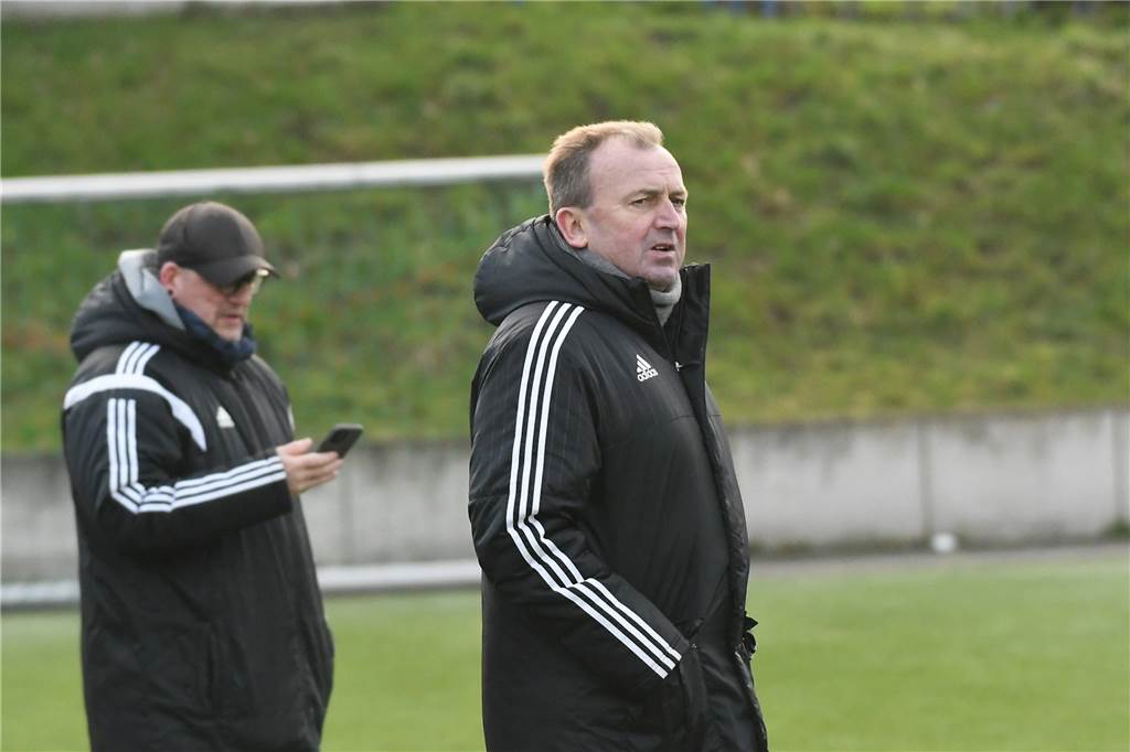 Über ein 3:0 und 3:3 setzte sich der FC Frohlinde (Bezirksliga) im Testspiel gegen den FC Silschede (Kreisliga A) mit 4:3 durch.