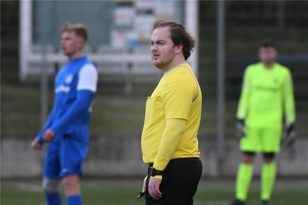 Über ein 3:0 und 3:3 setzte sich der FC Frohlinde (Bezirksliga) im Testspiel gegen den FC Silschede (Kreisliga A) mit 4:3 durch.