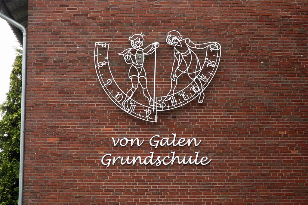 Rat tagt am Mittwoch: Windenergie und van-Galen-Grundschule sind Thema Über einen Antrag der UWG über die Kostenermittlung eines Bausachverständigen für eine baubegleitende Qualitätsüberwachung beim Neubau der von-Galen-Grundschule wird am Mittwoch entschieden.