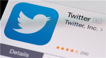 Über Fahndungserfolge und Einsätze will die Kreispolizei Recklinghausen in Zukunft auch bei Twitter informieren.