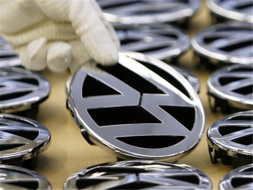 VW mit Rekordabsatz in China: eine Million Autos Überlegungen für eine Umbenennung des VW-Konzerns sind durch die Integration des Sportwagenbauers Porsche beflügelt worden.