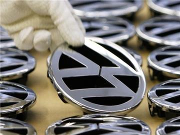 Überlegungen für eine Umbenennung des VW-Konzerns sind durch die Integration des Sportwagenbauers Porsche beflügelt worden.