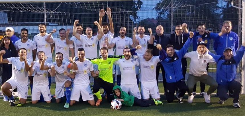 Alstedde überrascht Favorit Wethmar im Finale Überraschung im Endspiel: A-Ligist Alstedde setzte sich gestern Abend mit 1:0 gegen Favorit Westfalia Wethmar durch und bejubelte den Sieg beim Brinkhoffs-Cup des SV Preußen Lünen.