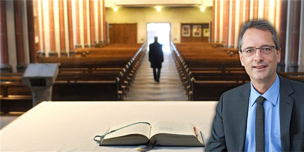 Energiekrise in Dortmunder Kirchen: Vizepräsident rechnet mit Konsequenzen Kirchen zu beheizen, erfordert besonderen Aufwand. Viele Gemeinden stellt das bei steigenden Energiepreisen vor besondere Herausforderungen.