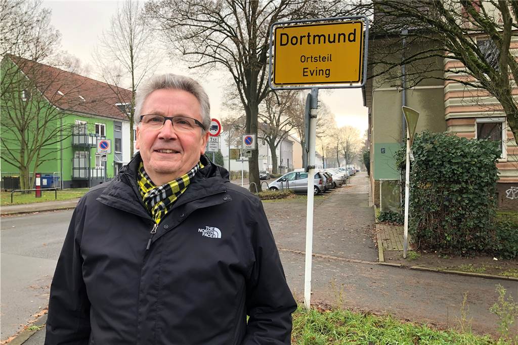 Real-Leerstand: SPD befürchtet Verödung der „Neuen Evinger Mitte“ Uli Dettmann, der Evinger SPD-Stadtbezirksvorsitzende, fordert ein Bürgerforum zur Weiterentwicklung der Evinger Mitte