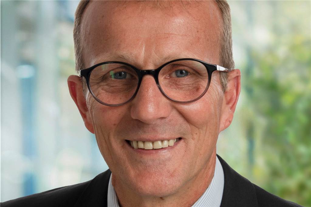 Diese Kandidaten treten für die Halterner Parteien im Wahlkreis 18 an Ulrich Bäther