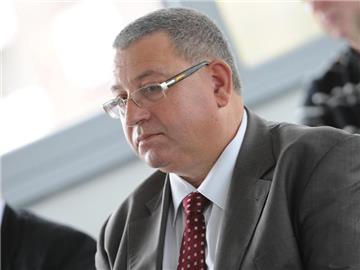 Ulrich Bittner sagte die Reise der deutschen Boxer in die Ukraine ab. Foto: Angelika Warmuth