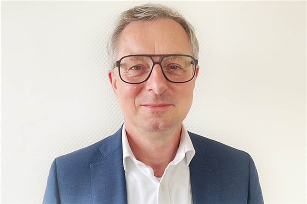 Vier neue Top-Manager für Dortmunds Unternehmen - was erwartet sie? Ulrich Jaeger wird neuer Chef der Verkehrssparte von DSW21.