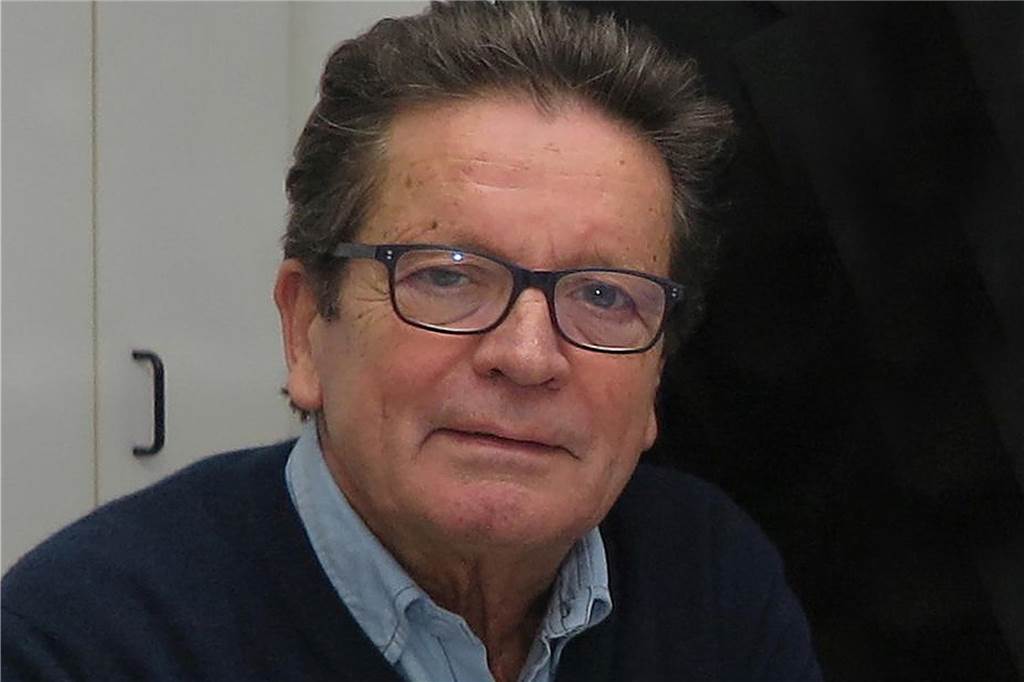 Ulrich Stiemer