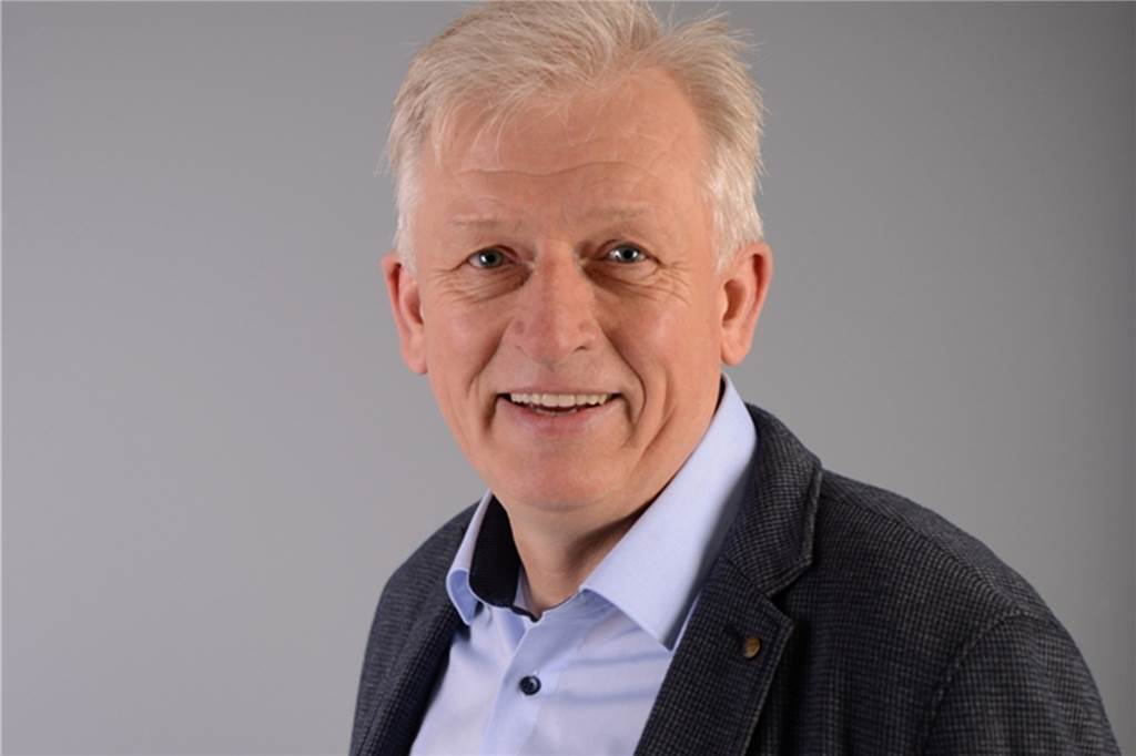 Das sind die Kandidaten für den Wahlbezirk 6 - Gesamtschule, Foyer Neubau Ulrich Wannigmann, 58 Jahre, Betriebsdienstleiter
