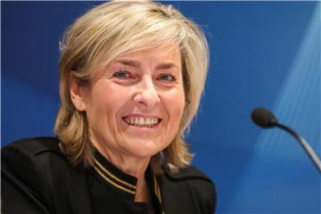 Ulrich Wilhelm, Intendant des Bayerischen Rundfunks (BR), löst Karola Wille ab. Foto: Jan Woitas