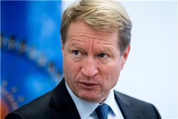 Ulrich Wilhelm ist seit dem 1. Januar neuer ARD-Vorsitzender. Foto: Sven Hoppe