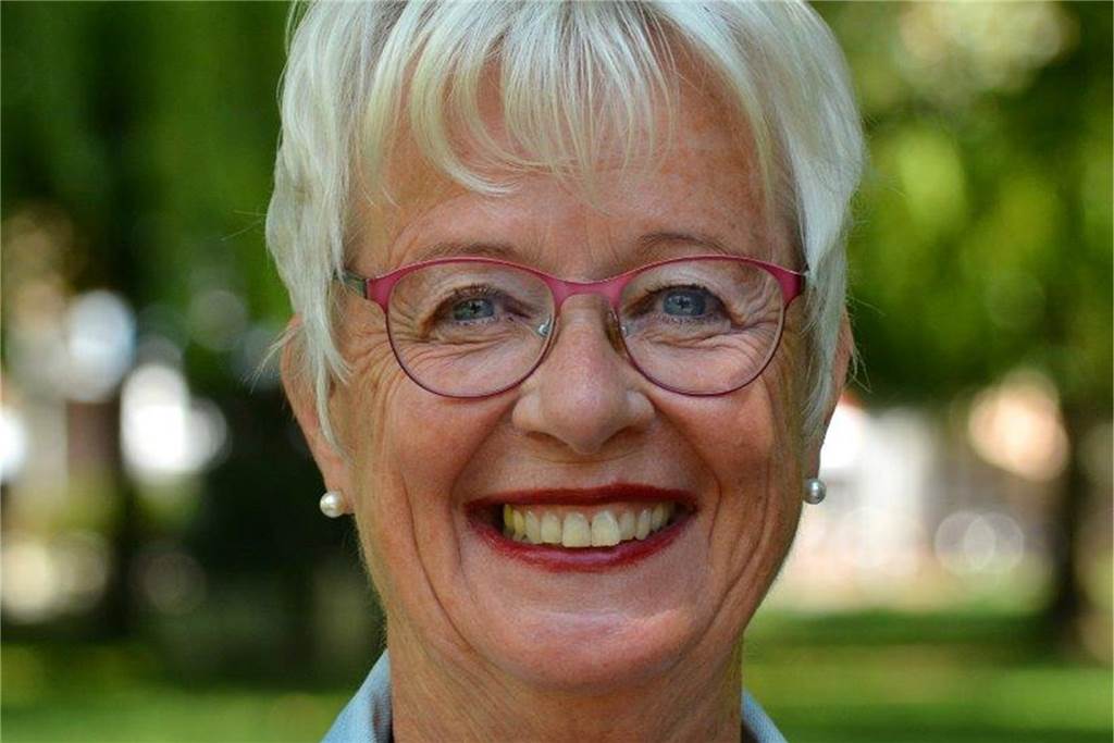 Ulrike Doebler