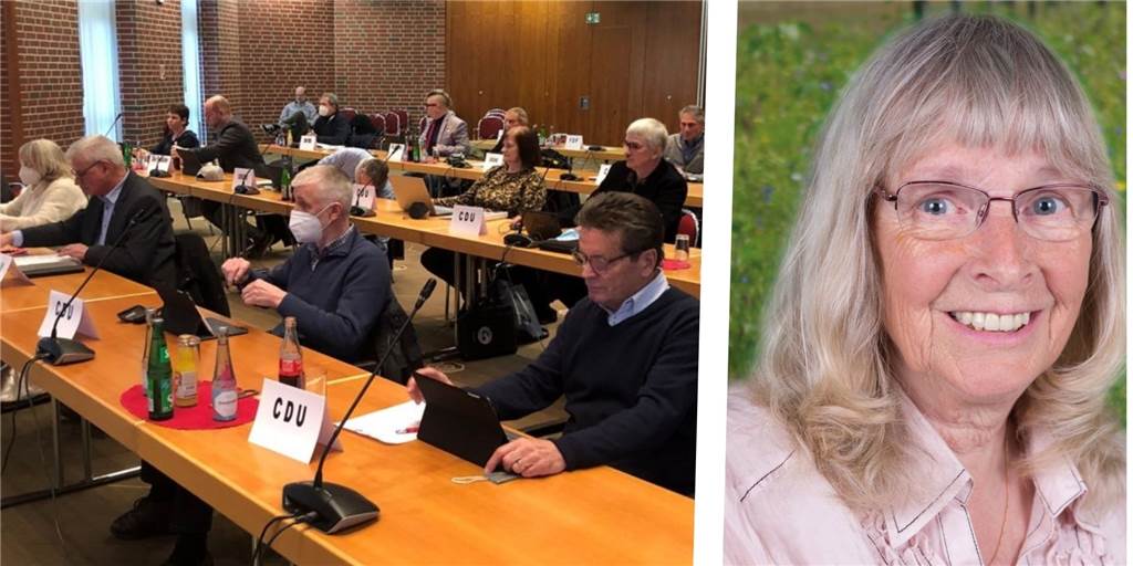 Ulrike Trick fordert: Freiwillige Leistungen auf den Prüfstand stellen Ulrike Trick und die Grünen fordern den Rat der Gemeinde Schermbeck auf, bei allen noch nicht begonnenen freiwilligen Leistungen von seinem Rückholrecht Gebrauch zu machen.