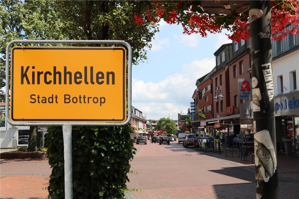 Haushaltsmittel verteilt: Kirchhellens Bezirkspolitiker haben viel vor Um das Leben in Kirchhellen noch schöner zu gestalten, haben die Bezirksvertreter einige Projektideen, die angestoßen werden.