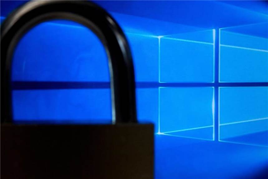 Um den Windows-10-Rechner effizient zu schützen, stehen einige Virenscanner zur Auswahl. Auch auf den kostenlosen Windows Defender ist laut dem AV-Test-Institut Verlass. Foto: Andrea Warnecke/dpa-tmn
