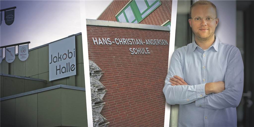 Investitionen auf dem Prüfstand: „Sanieren wir auch die richtigen Hallen?“ Um die Beratungen zu den Hallensanierungen in Südlohn und Oeding auf eine gesunde Basis zu stellen, müssten die exakten und reellen Hallennutzungszeiten ermittelt werden, bekräftigte Thomas Rathmer für die CDU. Die weiteren Fraktionen zeigten für diesen Vorstoß in einem Ausschuss nur bedingt Verständnis.