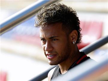 Um Neymar vom FC Barcelona gibt es immer wieder Spekulationen. Foto: Manu Fernandez