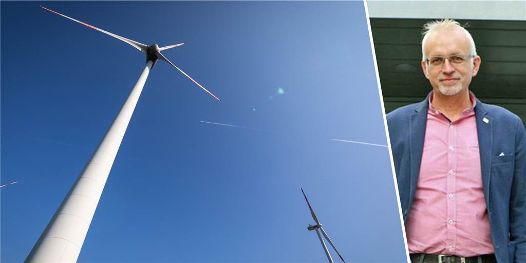 Für mehr Akzeptanz: Bürger sollen von Wind- und Solarparks profitieren Um zum Beispiel mehr Akzeptanz für Wind- und Solarparks zu schaffen, hat die Gemeinde Südlohn nun einen Grundsatzbeschluss für ein Beteiligungsmodell an künftigen Projekten angestoßen. Als Beispiel nannte Bürgermeister Werner Stödtke den Vorstoß der Stadt Borken.