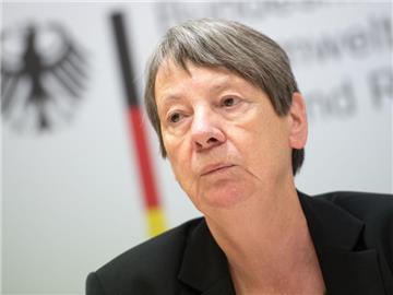 Umweltministerin Hendricks reist am Montag zur Weltklimakonferenz nach Marrakesch. Foto: Marius Becker