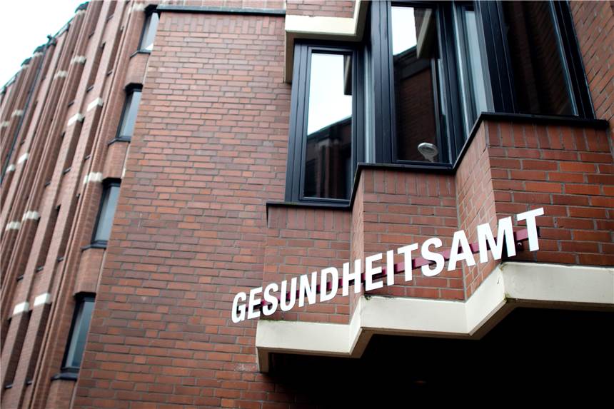 Den Gesundheitsämtern der Städte und Kreise in NRW fehlen Ärzte Unabhängig vom Coronavirus fehlen vielen Gesundheitsämtern in NRW Ärzte.