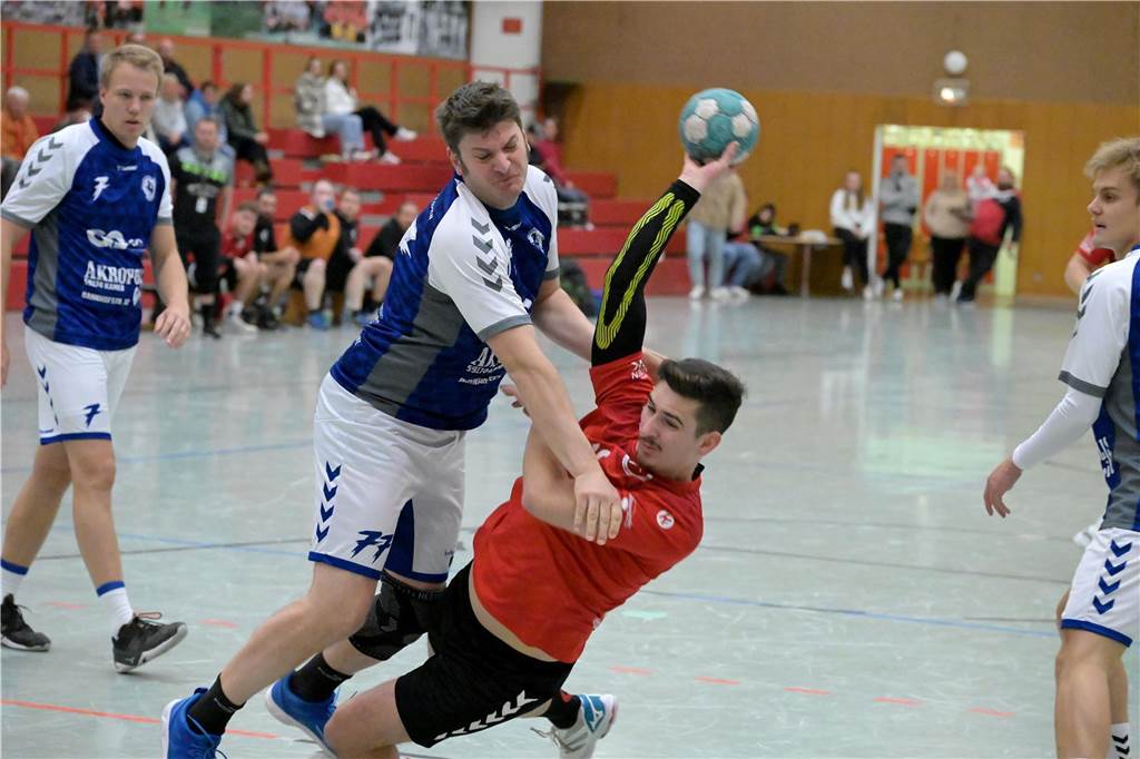Unangenehm deutlich verlor der VfL Brambauer sein Spiel gegen Abstiegskandidat Westfalia Kamen.
