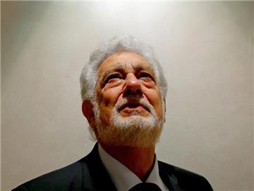 Und er singt immer noch wie ein junger Gott: Plácido Domingo wird am 21. Januar 75 Jahre alt. Foto: Juanjo Martin