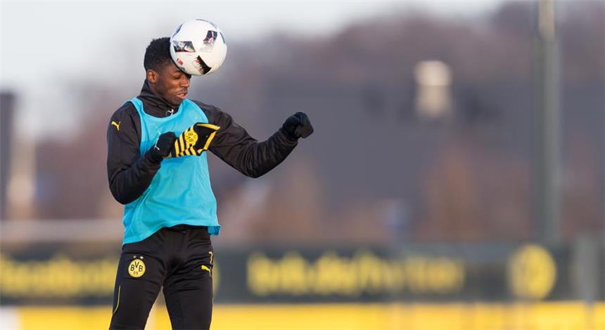 Millionen-Klage gegen Dembele-Berater Sissoko Undurchsichtige Beraterstruktur: BVB-Spieler Ousmane Dembele.
