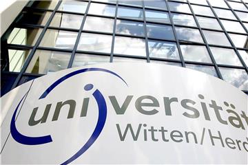 Uni Witten/Herdecke will Medizinstudienplätze verdoppeln. Foto: Bernd Thissen