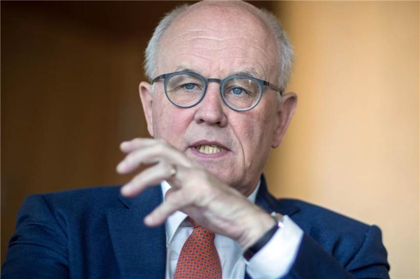 Kauder: Union muss stärker auf AfD-Wähler zugehen Unionsfraktionschef Kauder: „Die Union muss auch die Bereitschaft haben, Wählern zuzuhören, die bei den jüngsten Wahlen AfD gewählt haben.“ Foto: Michael Kappeler
