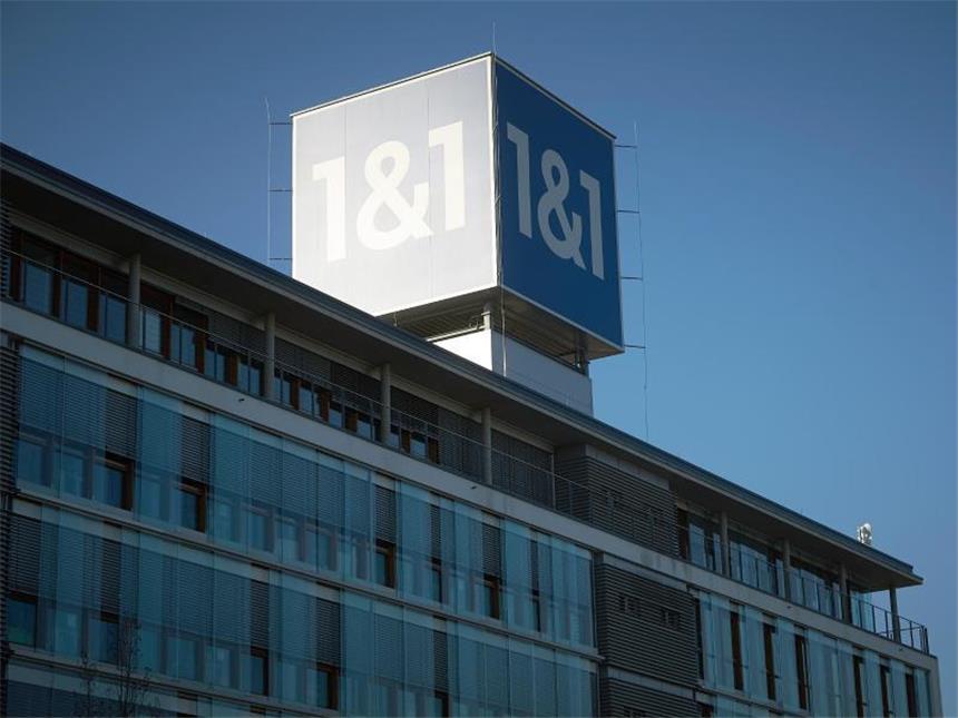 United Internet bestätigt nach Drillisch-Übernahme Prognose United Internet will seine Sparte 1&1 Telecommunication über zwei Kapitalerhöhungen in die Drillisch AG einbringen und so schon einmal die Mehrheit an dem TecDax-Unternehmen erwerben. Foto: Thomas Frey/Archiv