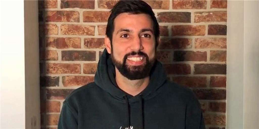 Zwischen Ronaldinho und Fabian Klos: Fragen-Pressing mit Cihan Bolat Unser heutiger Gast: Cihan Bolat von Eintracht Ahaus
