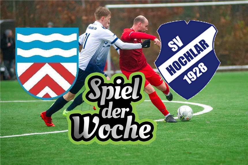 Spiel der Woche: Flaesheims Blitz-Tor gegen den SV Hochlar im Video Unser Spiel der Woche fand diesmal in Flaesheim statt, wo die Concordia das A-Liga-Topspiel gegen den SV Hochlar klar für sich entscheiden konnte.