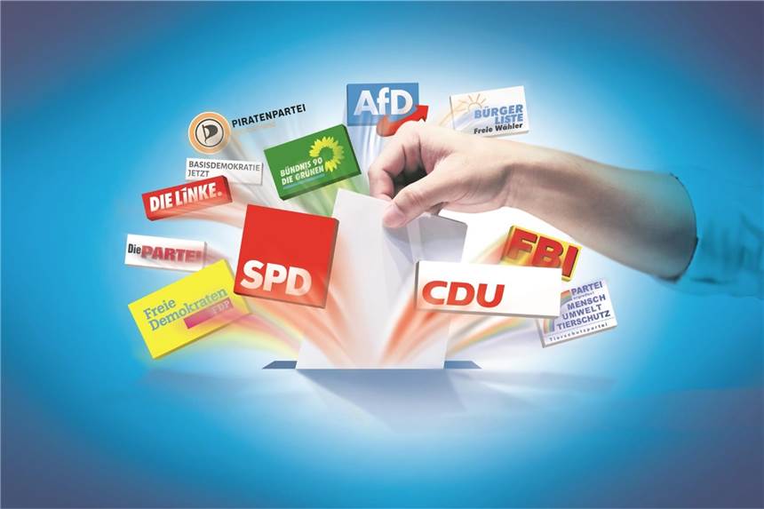 Welche Partei in Dortmund passt zu mir? Unser Online-Wahlhelfer sagt es Ihnen 13 Parteien haben uns ihre Antworten für den Online-Wahlhelfer zugeschickt.
