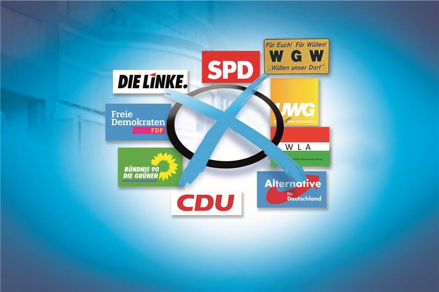 Welche Partei in Ahaus passt zu mir? Unser Online-Wahlhelfer sagt es Ihnen Unser Wahlhelfer bietet eine Orientierung, wie sehr die Nutzer mit den jeweiligen Parteien übereinstimmen.