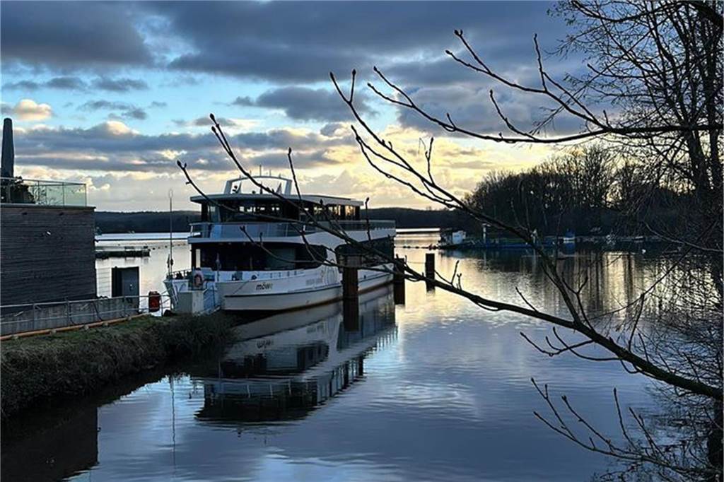 Unsere Leserinnen und Leser haben uns viele schöne Winterfotos aus Haltern zugeschickt.