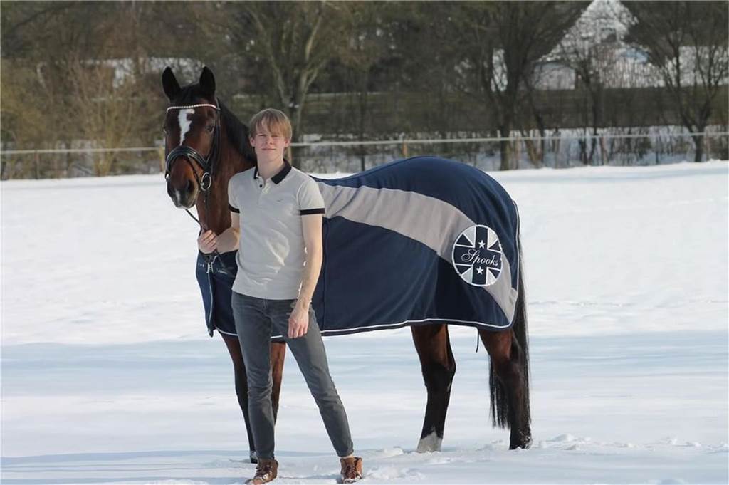 Unsere Leserinnen und Leser haben uns viele schöne Winterfotos aus Haltern zugeschickt.