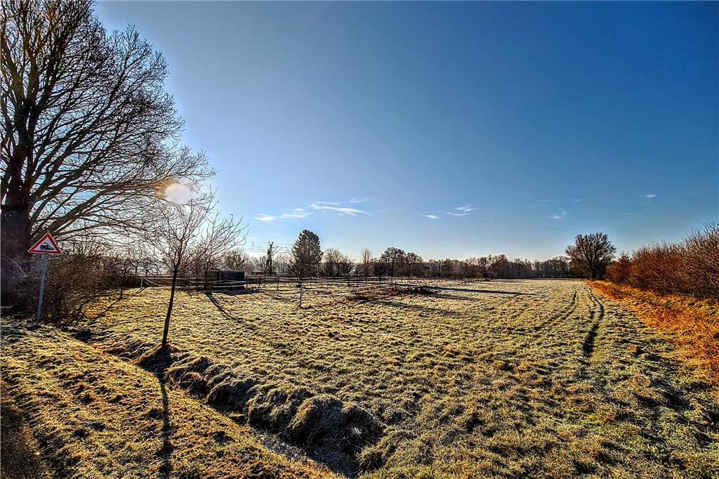 Unsere Leserinnen und Leser haben uns viele schöne Winterfotos aus Haltern zugeschickt.