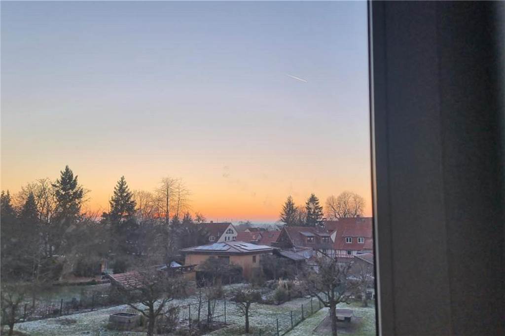 Unsere Leserinnen und Leser haben uns viele schöne Winterfotos aus Haltern zugeschickt.