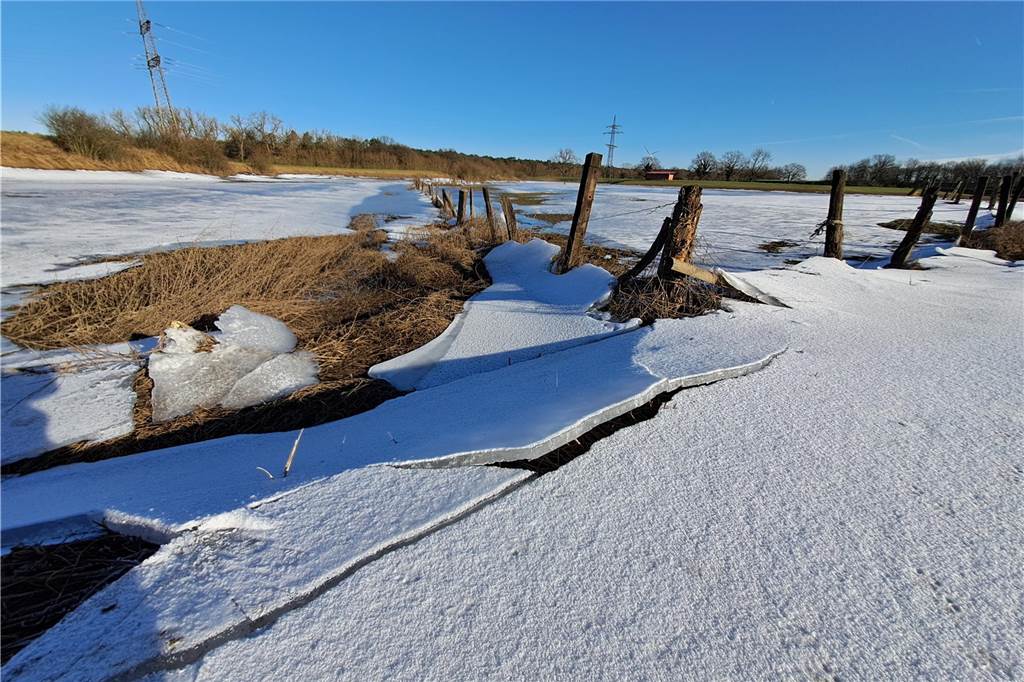 Unsere Leserinnen und Leser haben uns viele schöne Winterfotos aus Haltern zugeschickt.