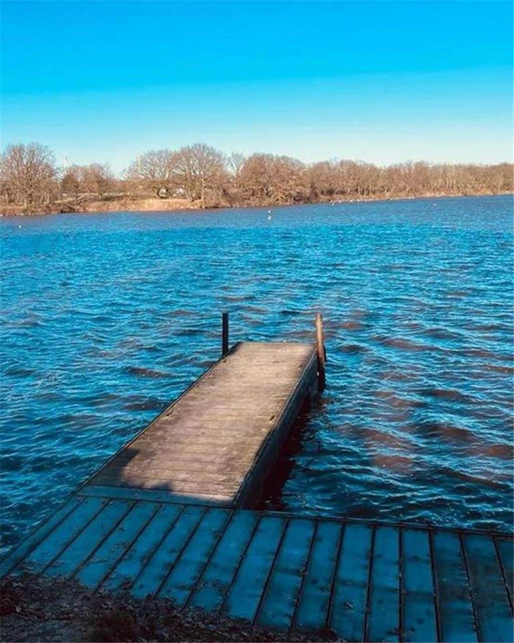 Unsere Leserinnen und Leser haben uns viele schöne Winterfotos aus Haltern zugeschickt.